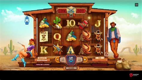 cowboy slot - Jogue Cowboy Coins 